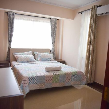 Odwa Aparthotel Mombasa Exterior photo